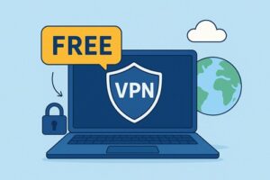 free vpn